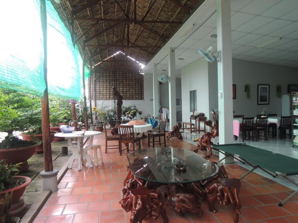 Sao Mai Hotel Hotel in Vietnam