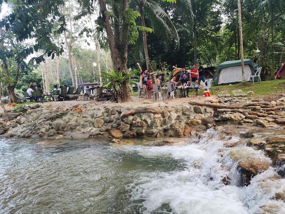 วังนาคินทร์ Resort in Thailand