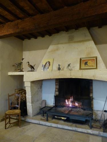 Le Mas d'Isnard Hotel in Arles