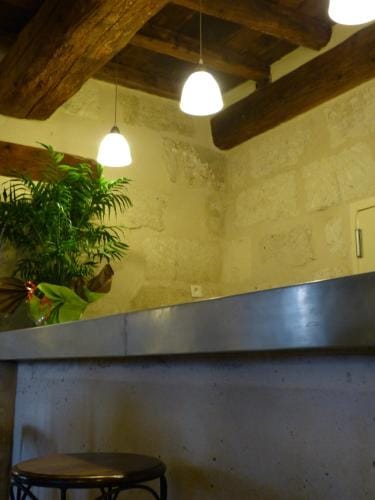 Le Mas d'Isnard Hotel in Arles