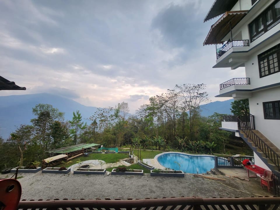 The Kineki House Resort in India