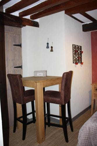 Les Songes d'Helena Hotel in Honfleur