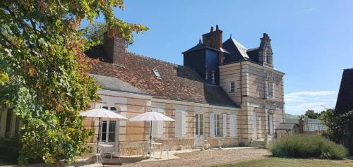 Le Plessis BBB Hotel in Blois