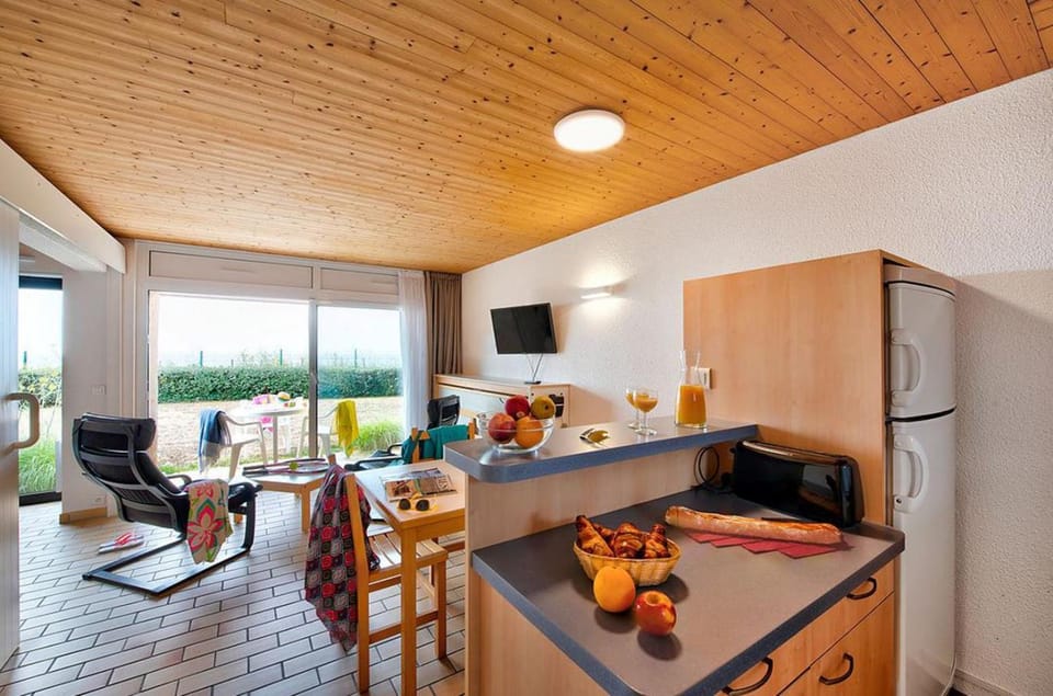Village Club Kerlannic Resort in Arzon