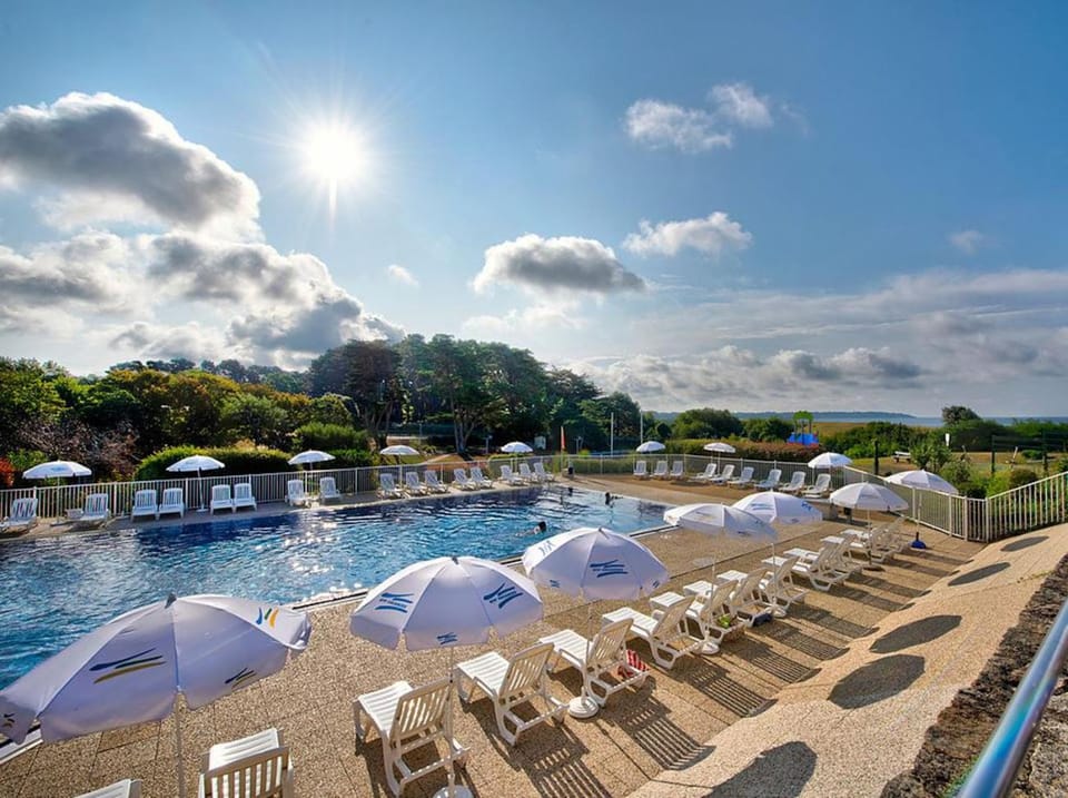 Village Club Kerlannic Resort in Arzon
