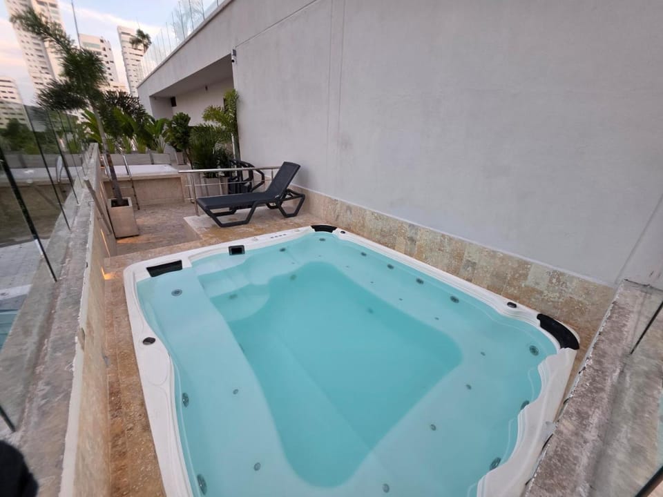 Hotel Rilux Cartagena Hotel in Cartagena