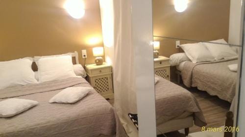 Chez Cecile Hotel in Provence-Alpes-Côte d'Azur