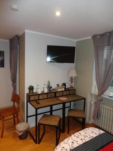 Chez Jpzen Nowicki Hotel in Saarland, 66, Germany