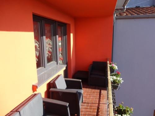 Chez Jpzen Nowicki Hotel in Saarland, 66, Germany