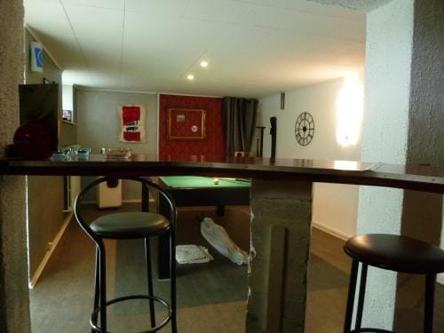 La Malle - la suite Hotel in Strasbourg