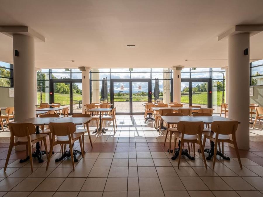 The Originals City, Hotel des Volcans Hotel in Auvergne-Rhône-Alpes