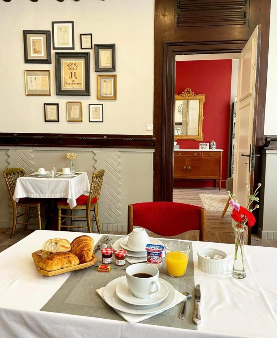 Hotel Joly Hotel in Hauts-de-France