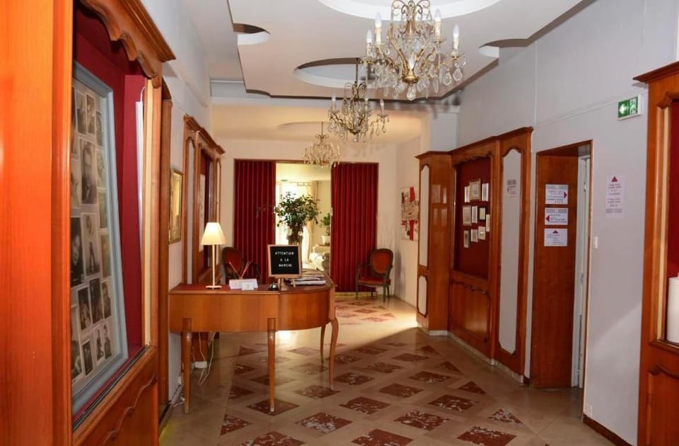 Hotel Joly Hotel in Hauts-de-France