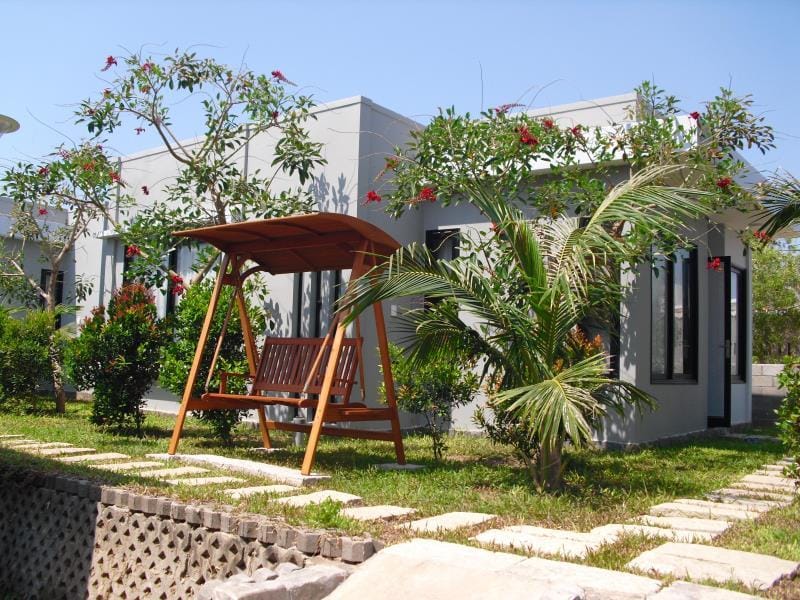 Van Nguyen Minihouse Apartment hotel in Phan Thiet