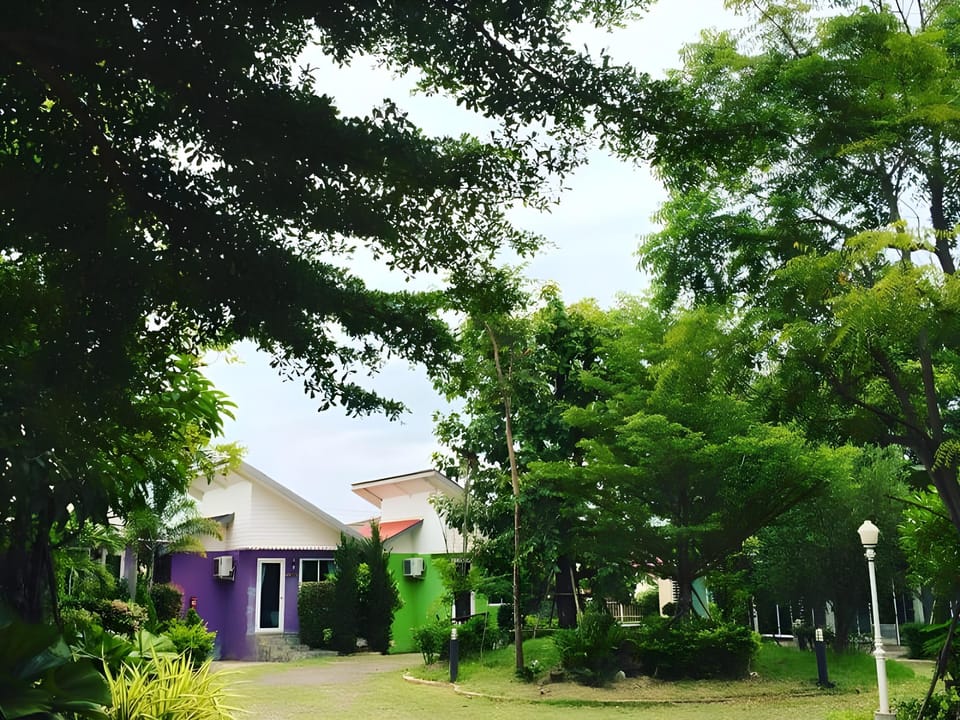 Disunal Resort Resort in Vientiane Prefecture, Laos