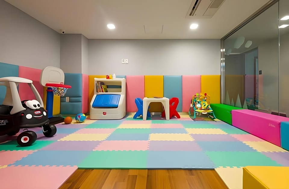 Metro Hotel Myeongdong Hotel in Seoul