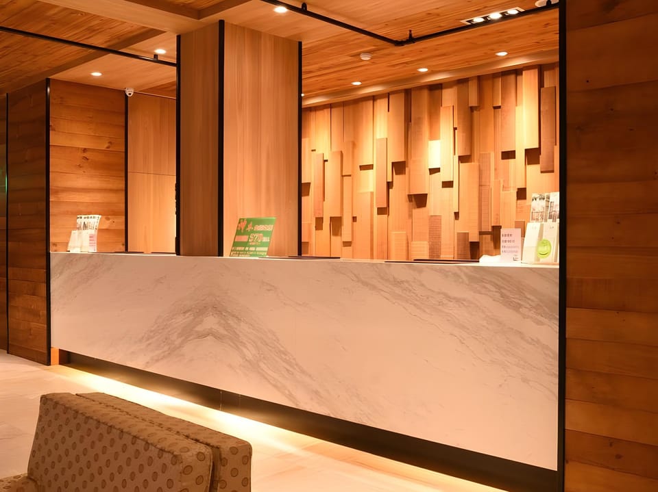 Cilan Resort Hotel in Taiwan, Province of China