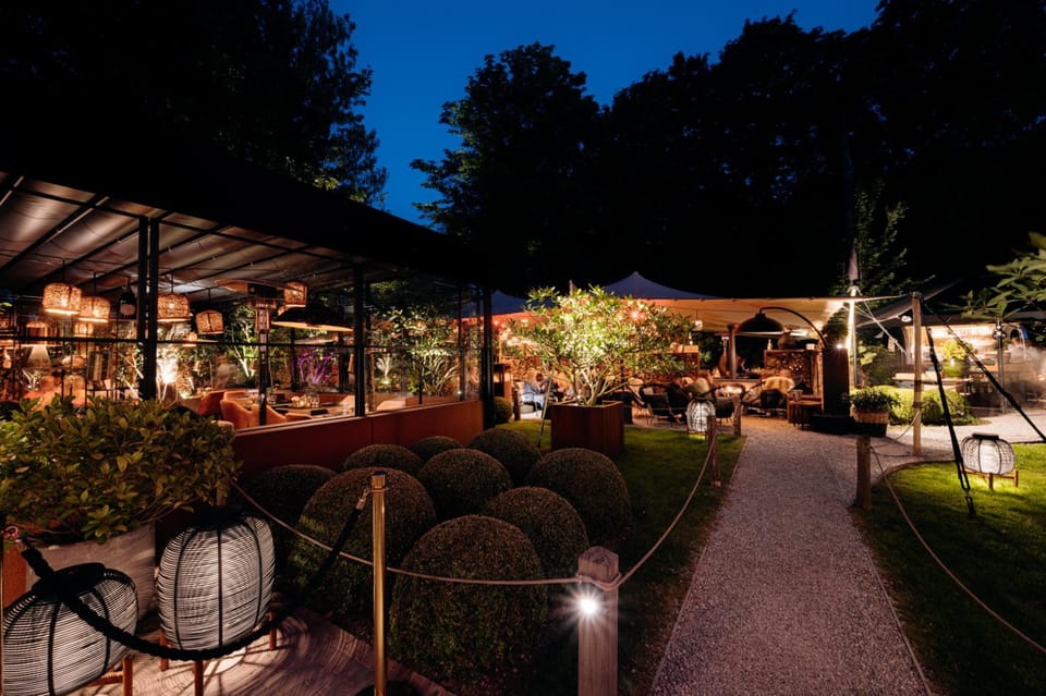 Boutiquehotel 't Fraeyhuis - adults only Hotel in Bruges