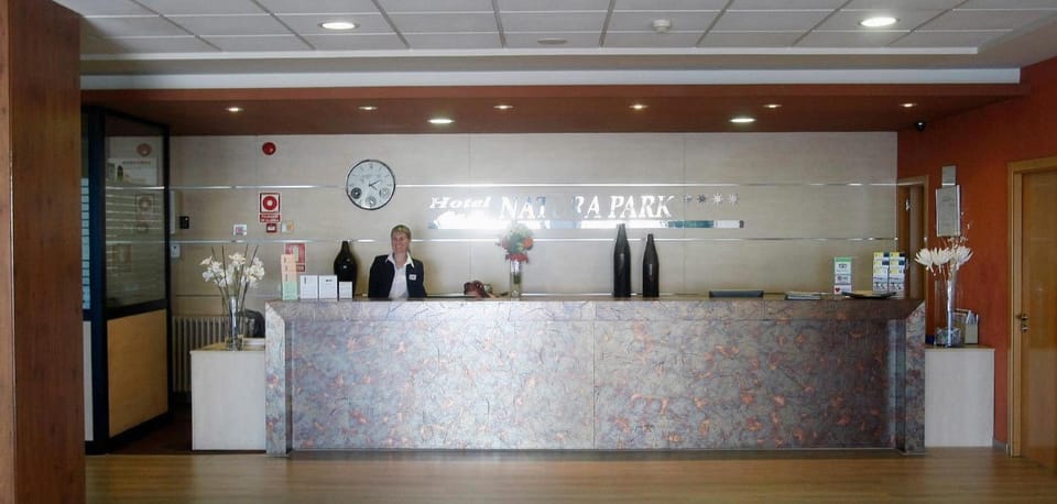 Hotel Natura Park Hotel in Baix Penedès