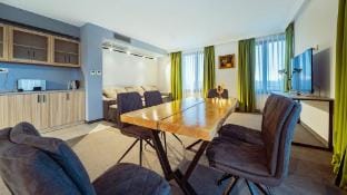 A&M Hotel with free parking Hotel in Plovdiv