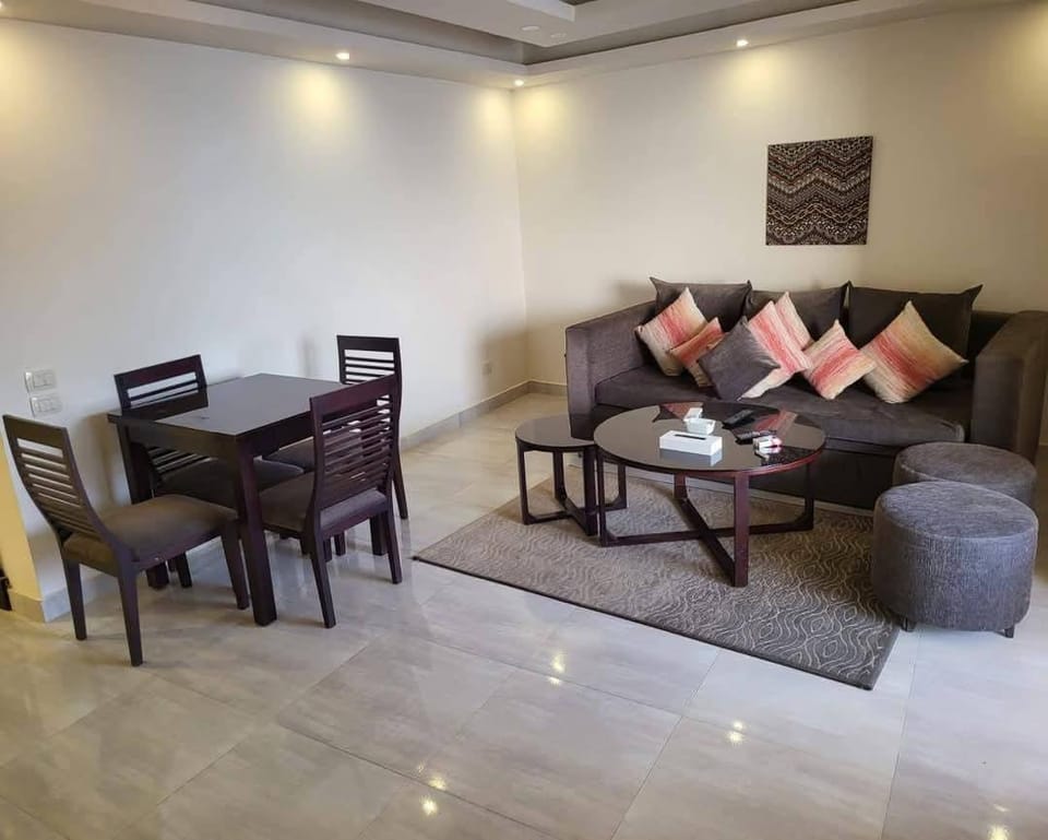 فيلا بورتو السخنة | استجمام وخصوصية  Apartment hotel in Egypt