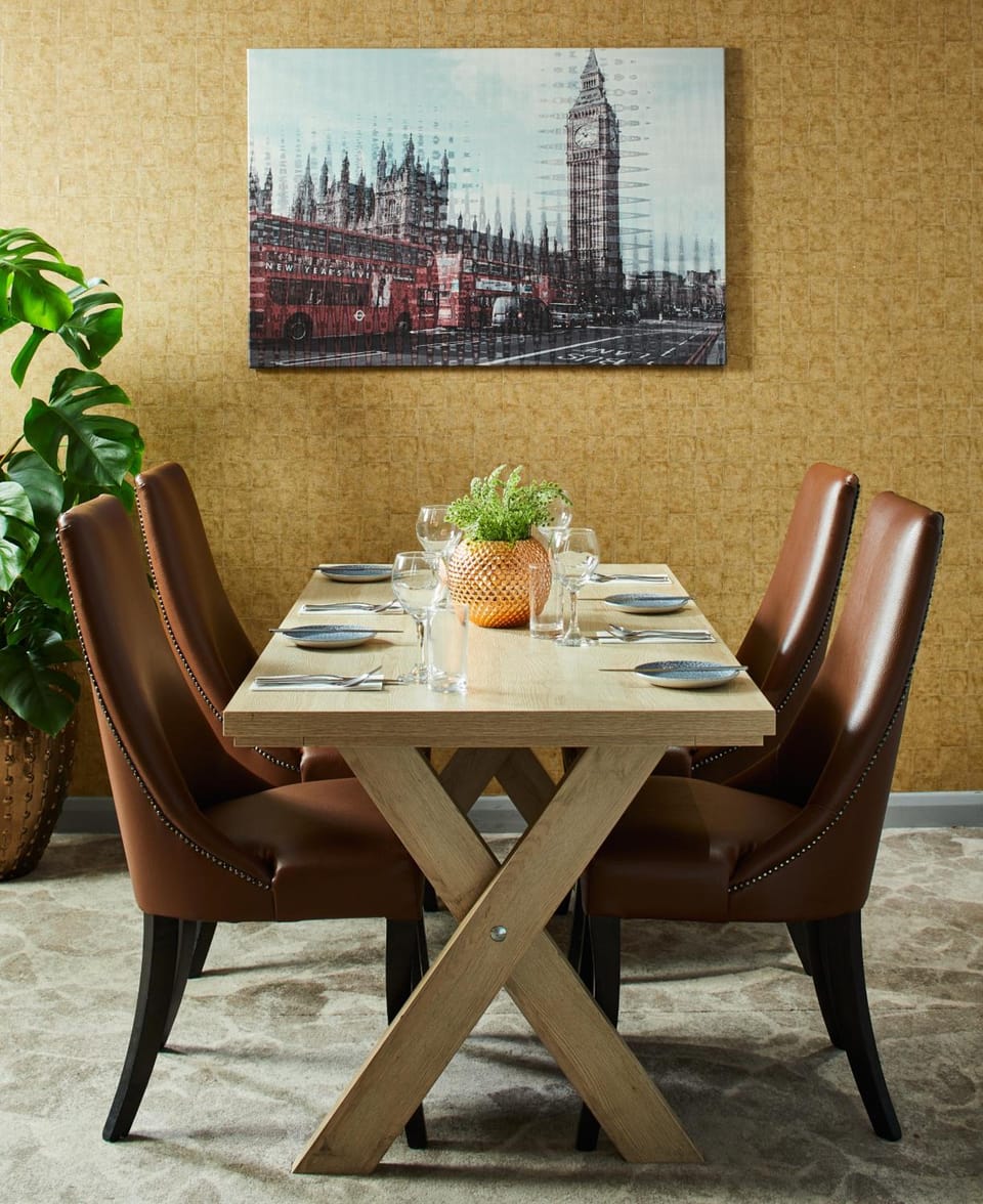 Leonardo Hotel London Heathrow Airport Hotel in Sipson