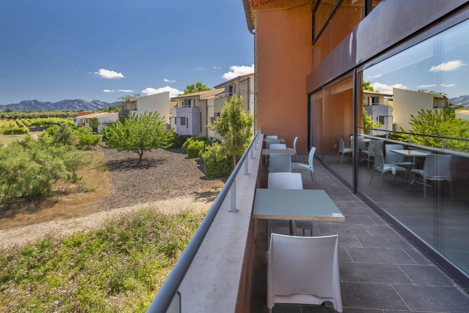 Dynamic Els Ports Resort Hotel in Baix Ebre