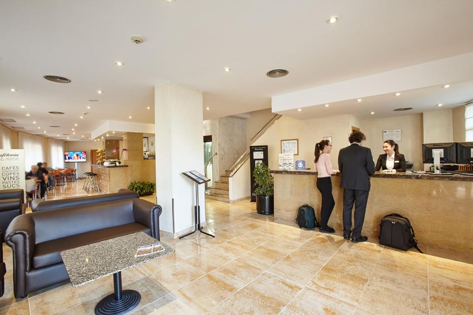 Hotel Montsia Hotel in Montsià