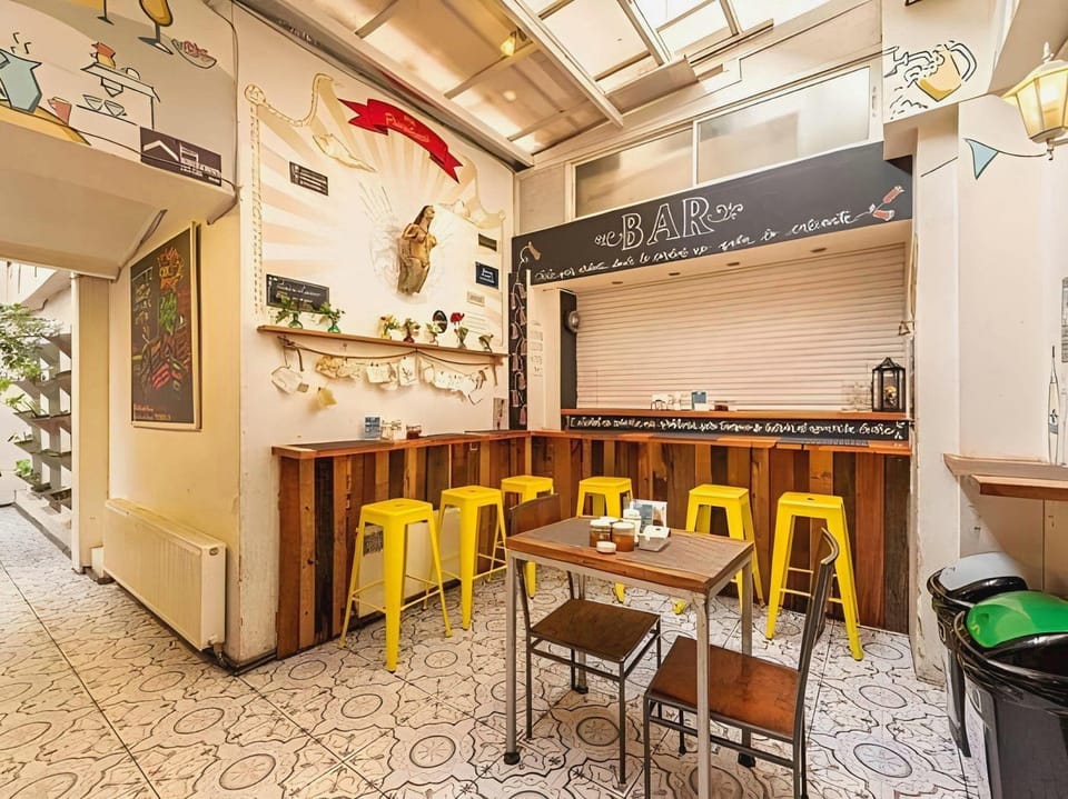Hostal Providencia Hostel in Providencia