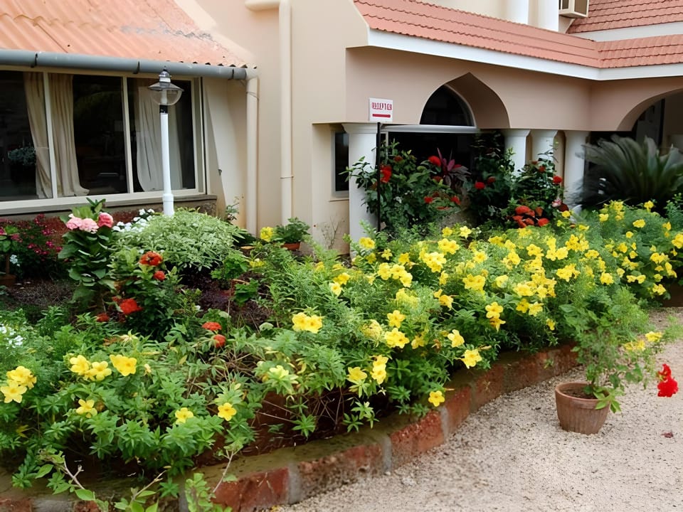 Sea Shell Resort Resort in Maharashtra