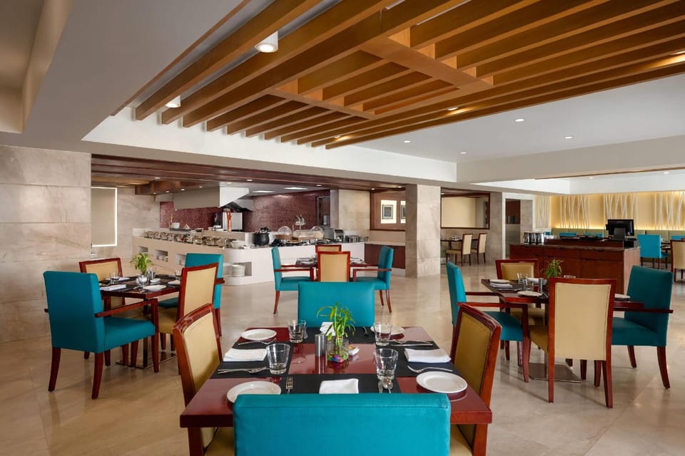 Ramada by Wyndham Ghaziabad Vasundhara Hotel in Uttar Pradesh