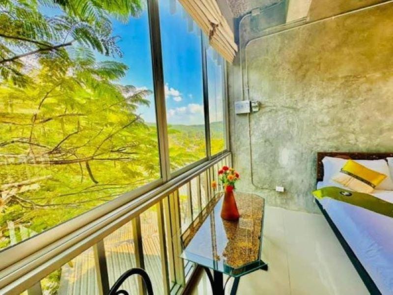 Hern Lhin Natural Resort Resort in Chiang Mai
