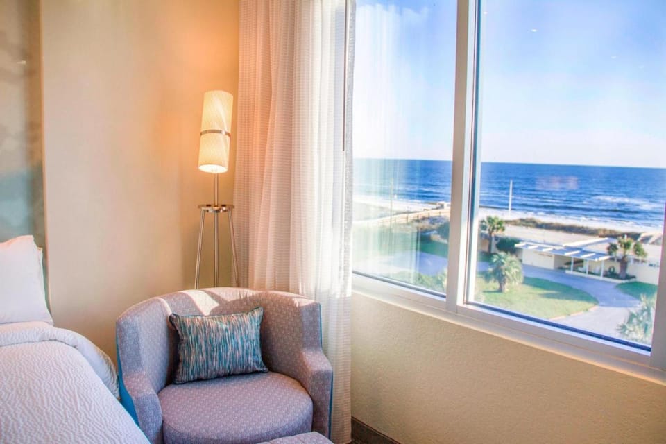 Sundrift Inn Hotel in Okaloosa Island