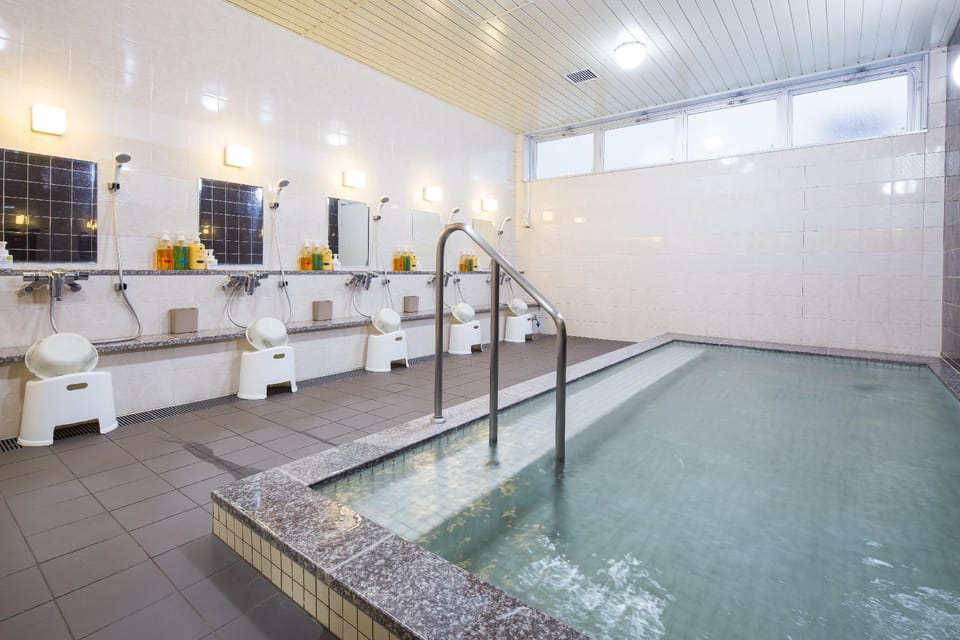 Facilities