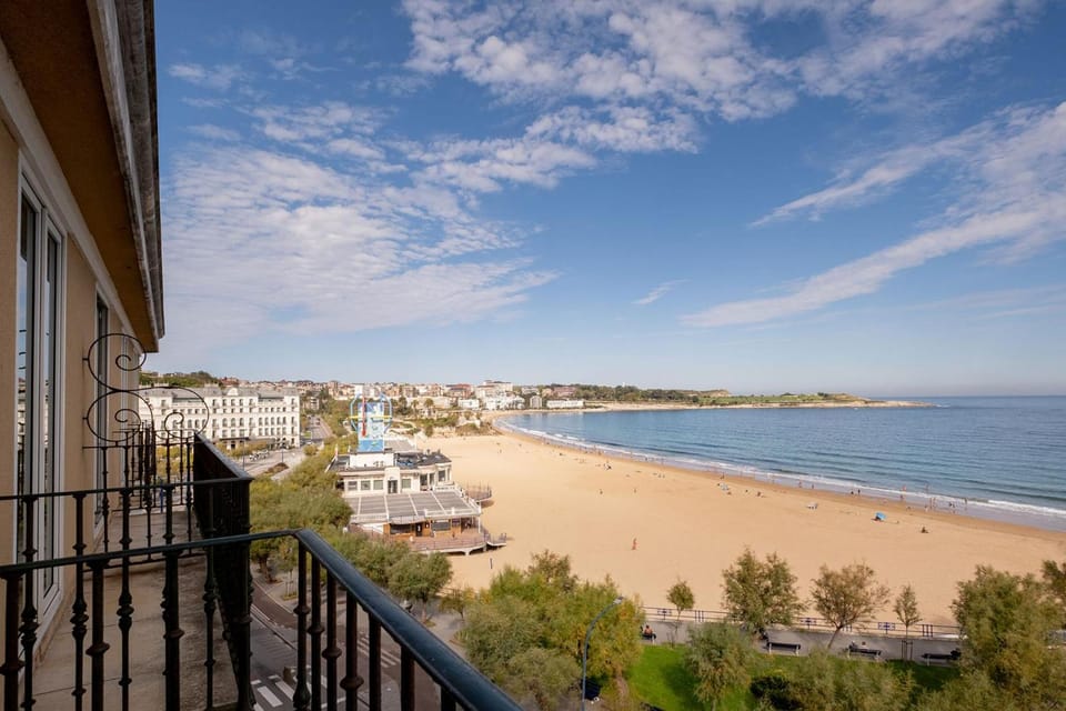 Silken Rio Santander Hotel Hotel in Santander