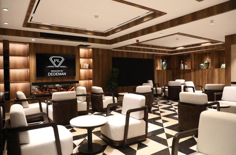 PL Managed By Dedeman Hotel in Istanbul