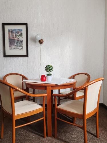 ApartHotel Kopaonik Hotel in Serbia