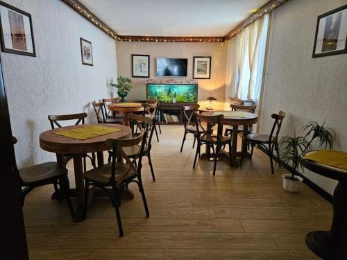 ApartHotel Kopaonik Hotel in Serbia