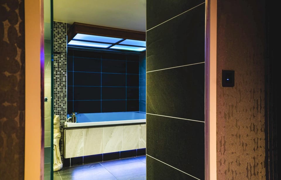 Church Suites by The Cranleigh Boutique Hotel in Bowness-on-Windermere