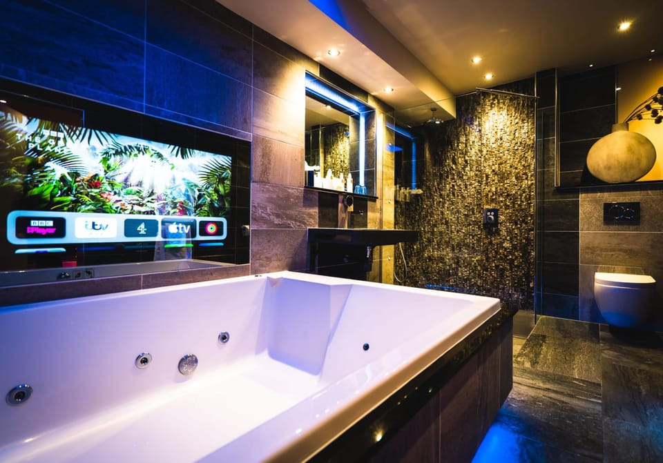 Church Suites by The Cranleigh Boutique Hotel in Bowness-on-Windermere