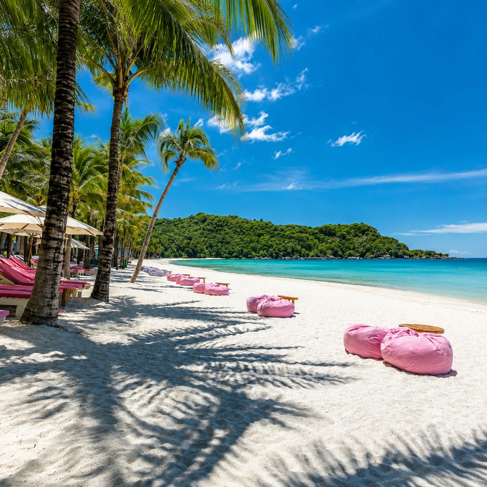 Mareva Khem Beach Hotel Hotel in Phu Quoc