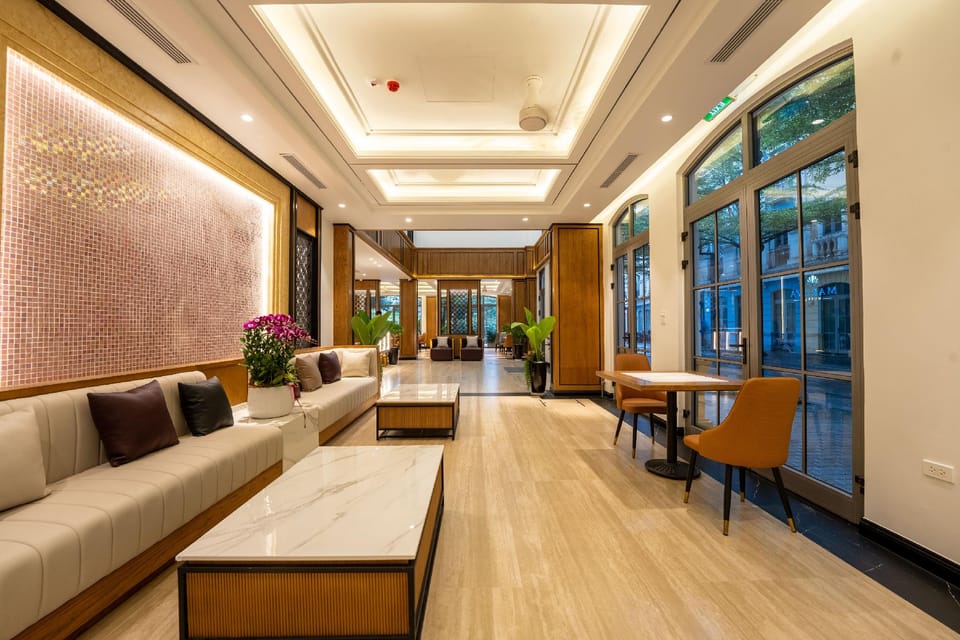 Mareva Khem Beach Hotel Hotel in Phu Quoc
