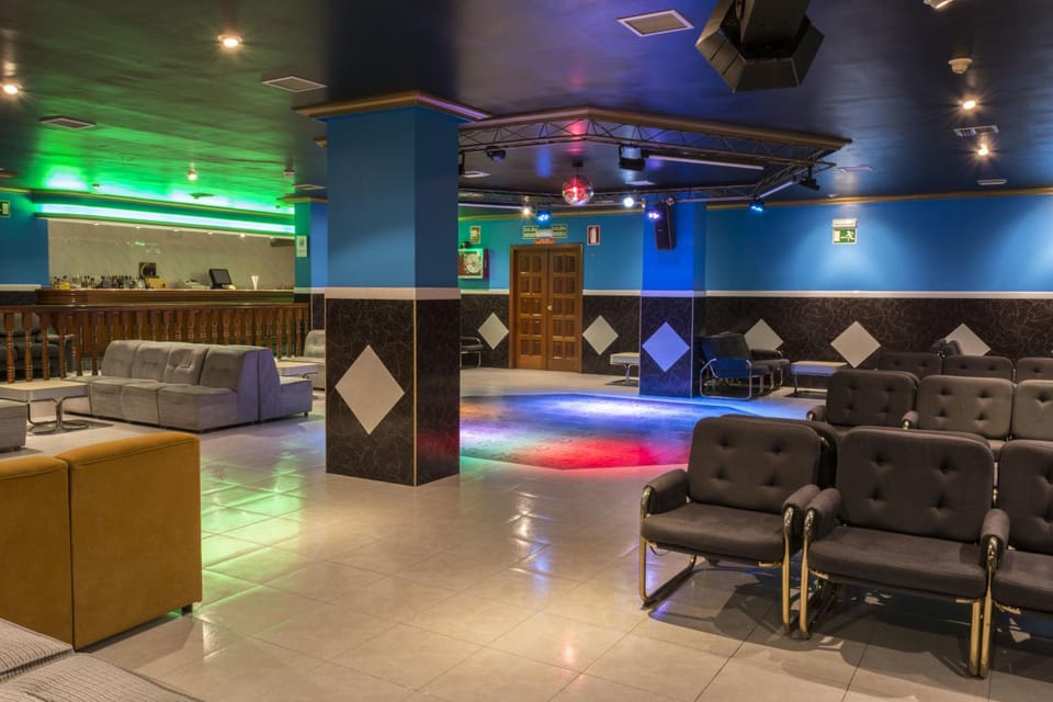 Nightclub