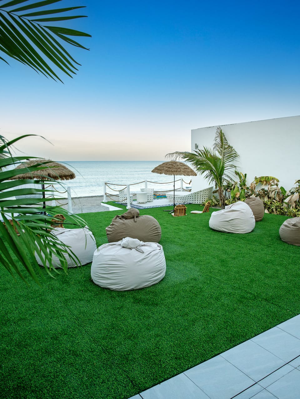 The Beachfront Bataan Resort in Central Luzon