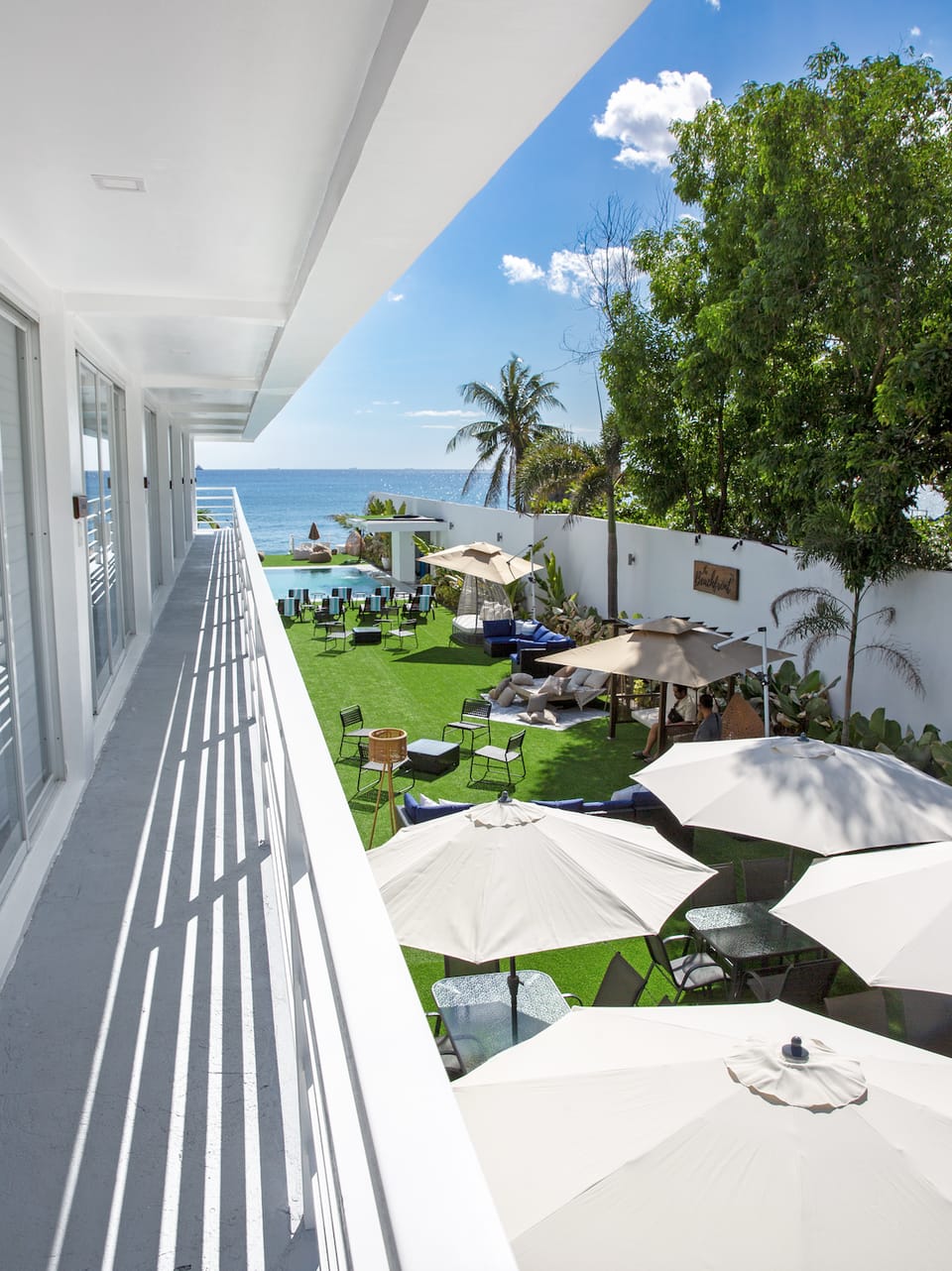 The Beachfront Bataan Resort in Central Luzon