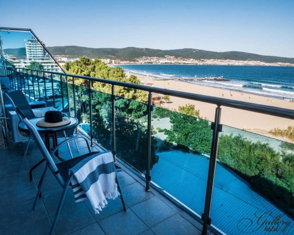 Family Complex Gallery - Sunny Beach Hotel in Sunny Beach