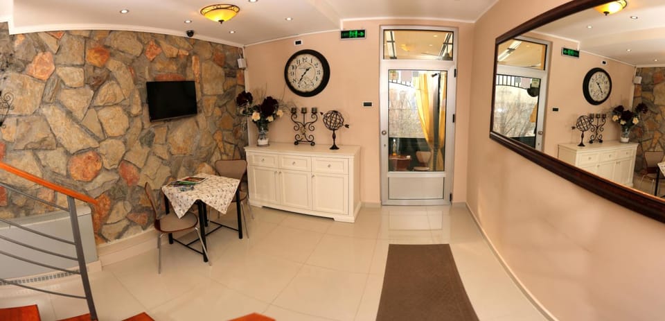 Bed & Breakfast Garden40 Hotel in Belgrade