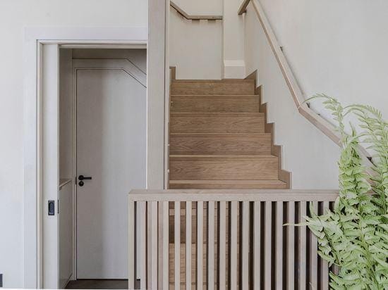 Parkside House - Regent's Park - by Frankie Hotel in City of Westminster