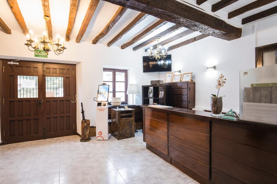 Alda Puerto Calderon Hotel in Western coast of Cantabria