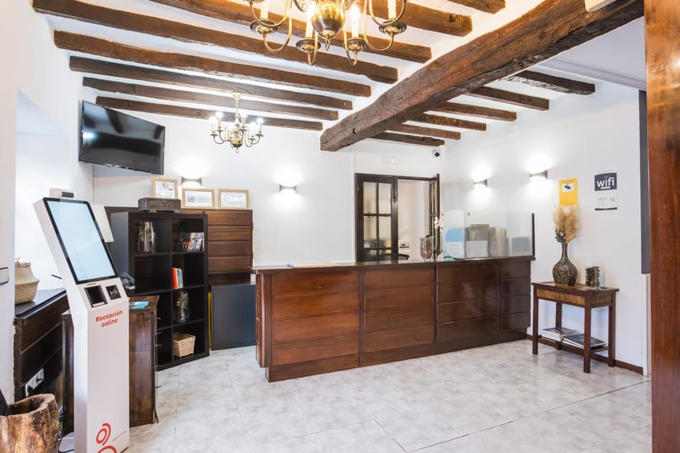 Alda Puerto Calderon Hotel in Western coast of Cantabria